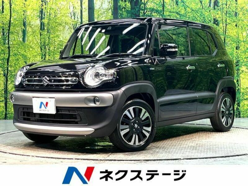 SUZUKI XBEE