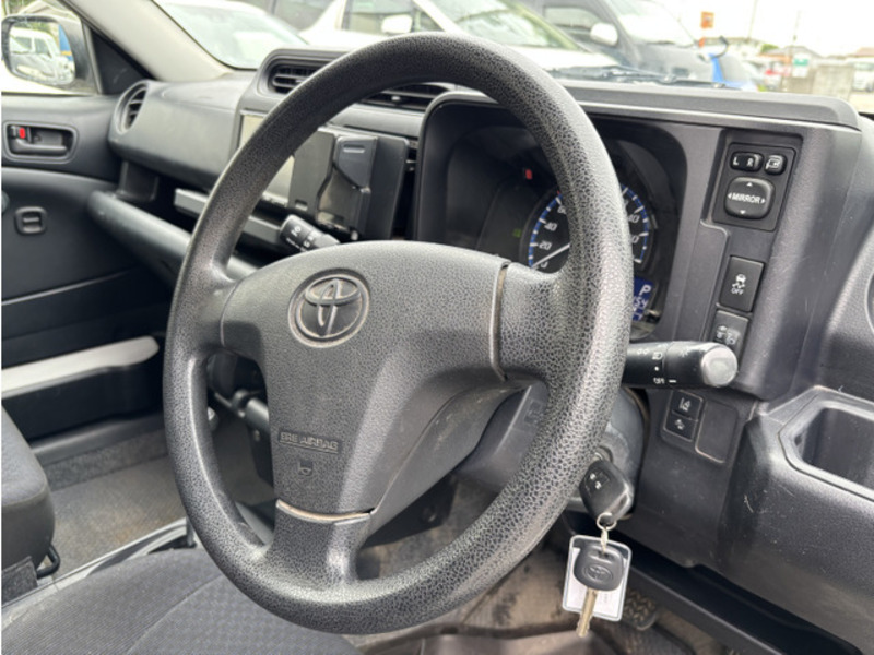 PROBOX VAN