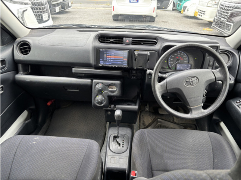 PROBOX VAN