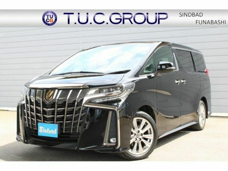 ALPHARD-0