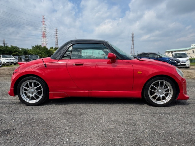 COPEN