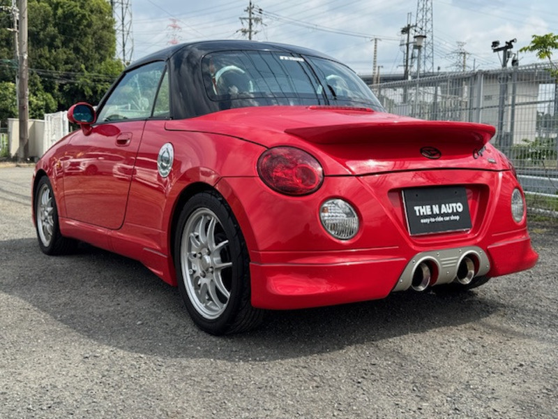 COPEN