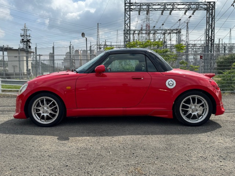 COPEN