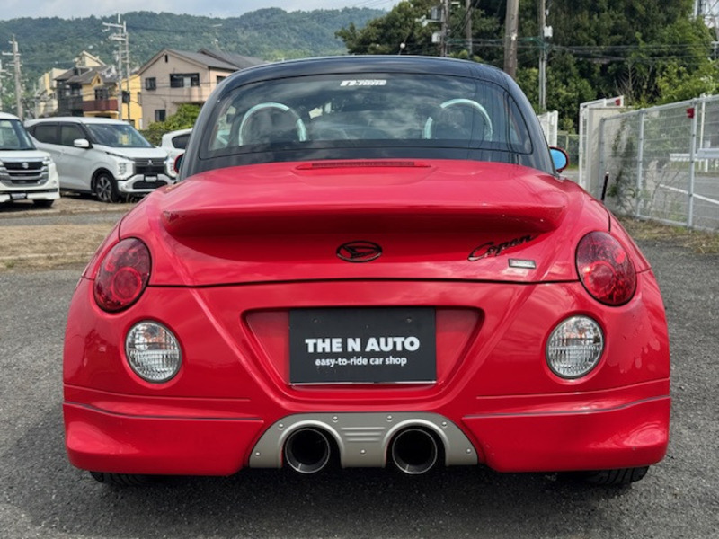COPEN
