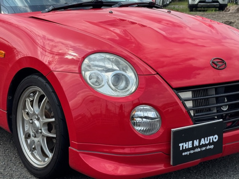 COPEN