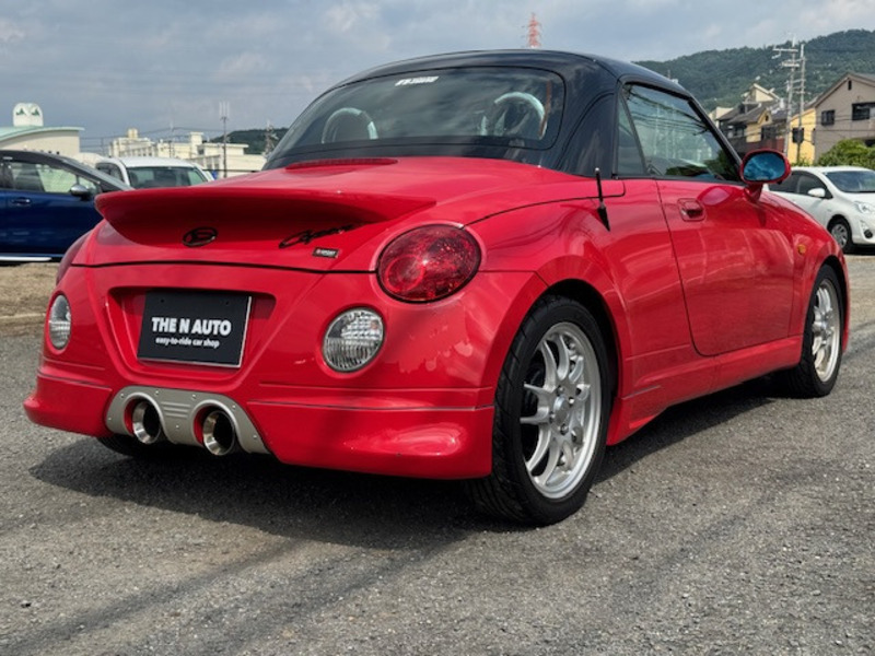 COPEN