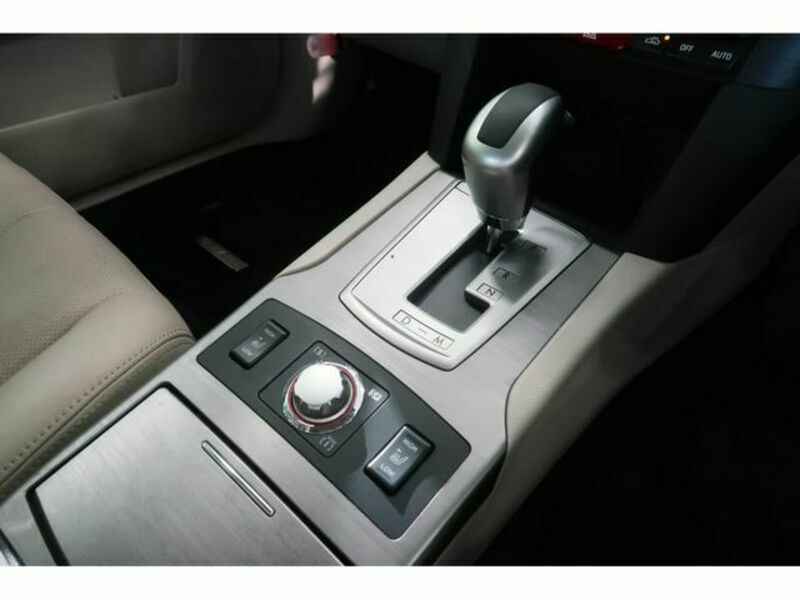 LEGACY OUTBACK