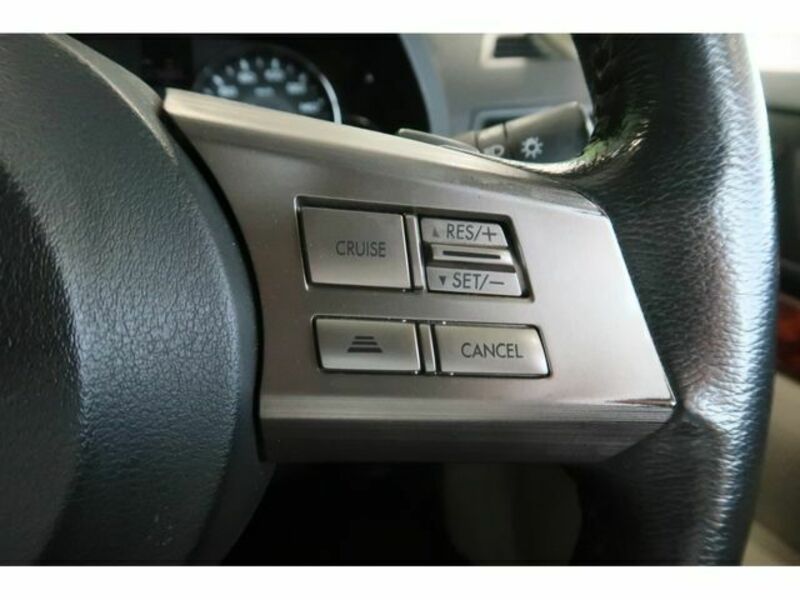 LEGACY OUTBACK