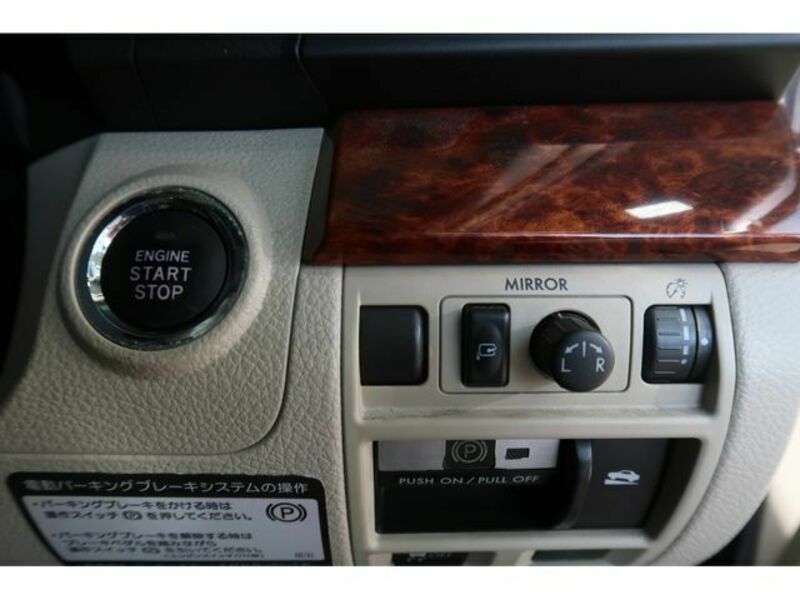 LEGACY OUTBACK