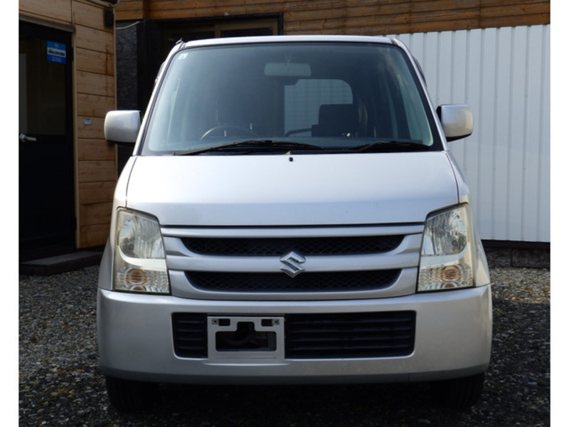 WAGON R