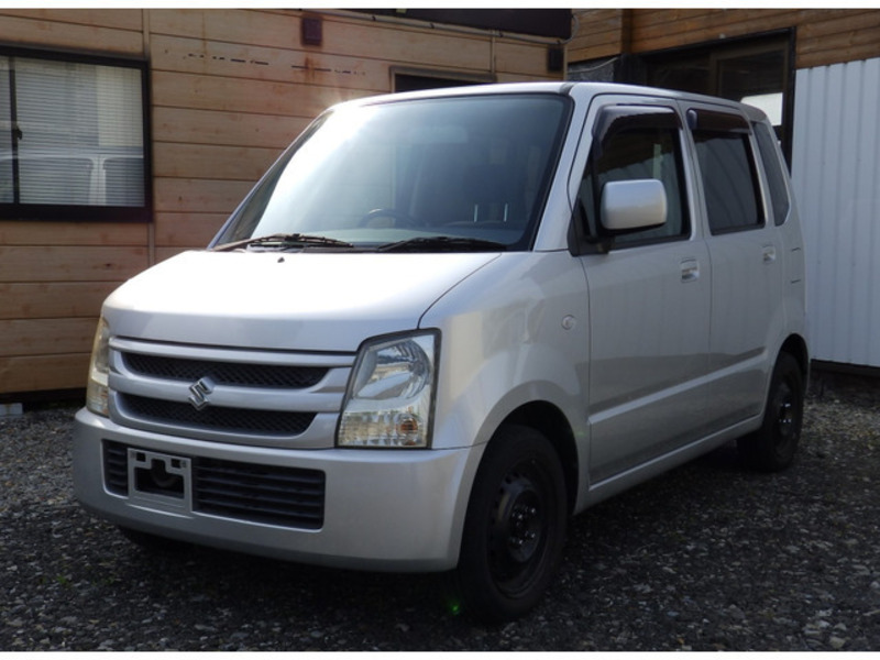 WAGON R-0