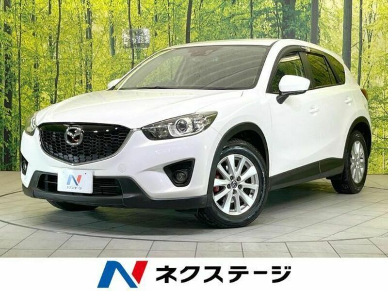 CX-5-0