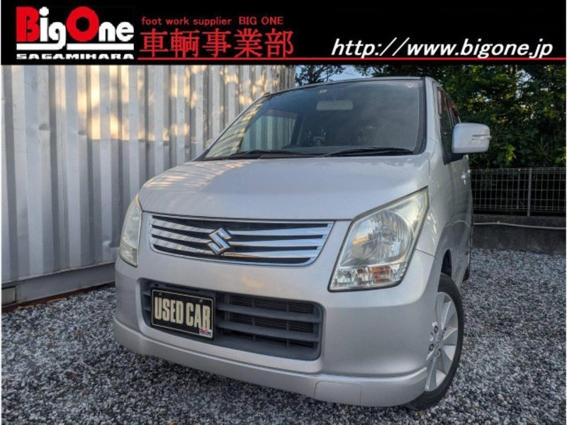 WAGON R-0