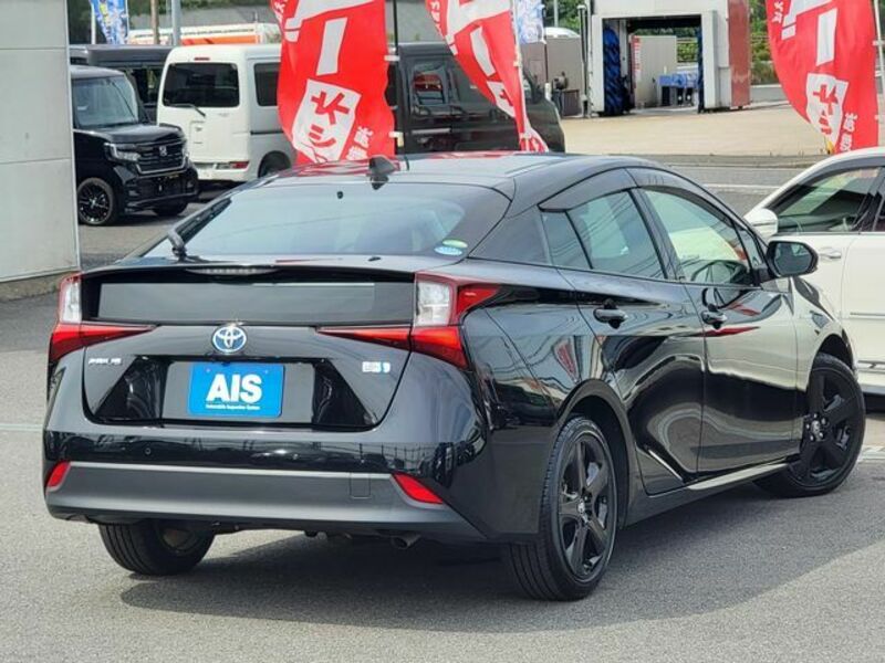 PRIUS