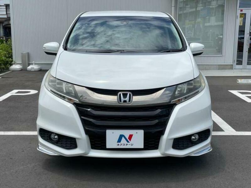 ODYSSEY