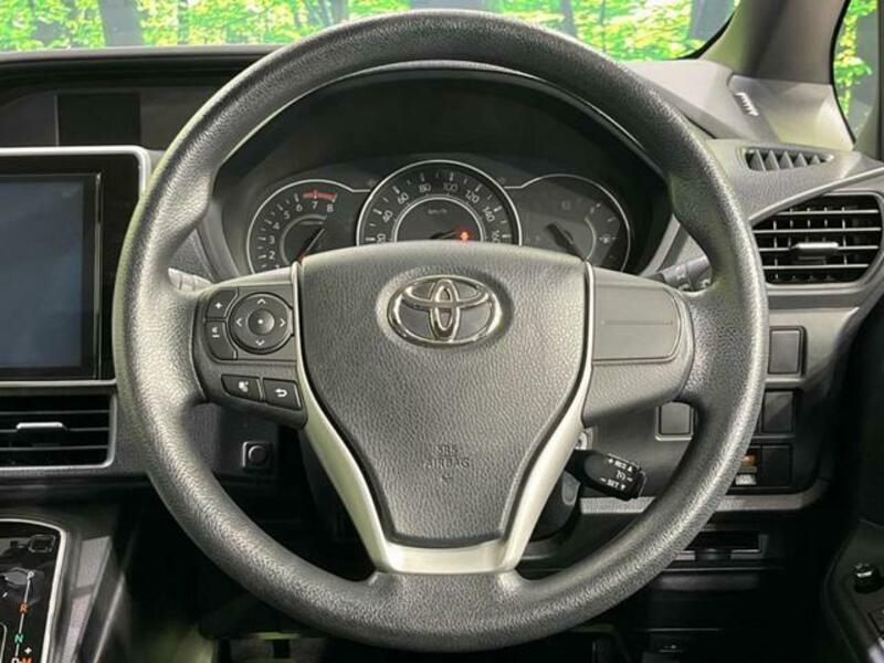 VOXY