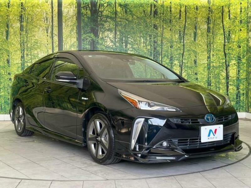 PRIUS