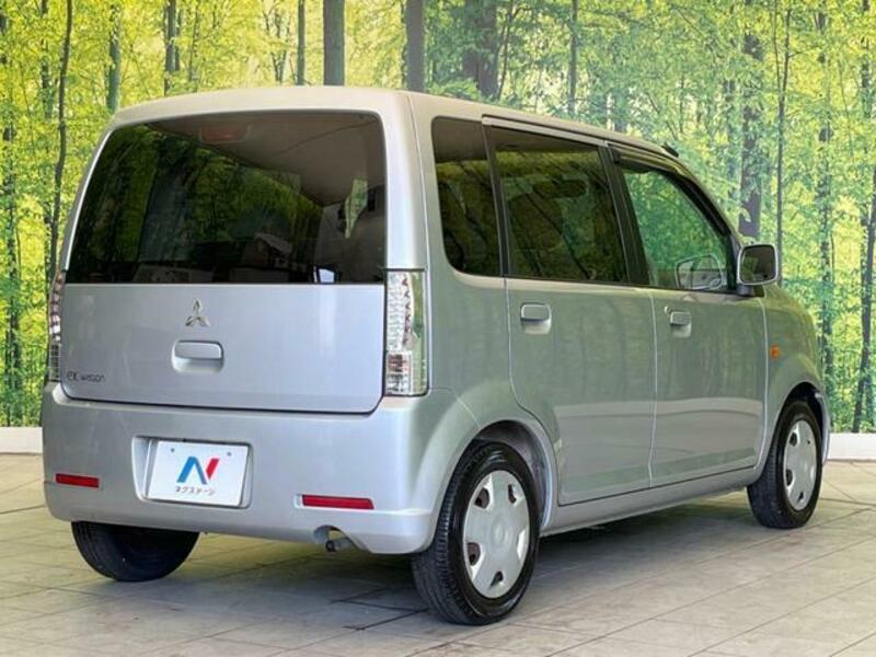 EK WAGON