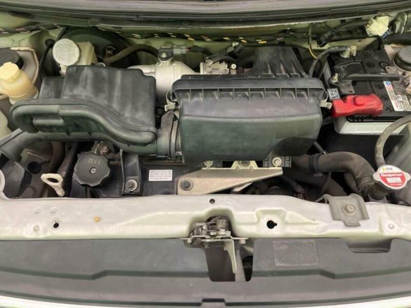 EK WAGON