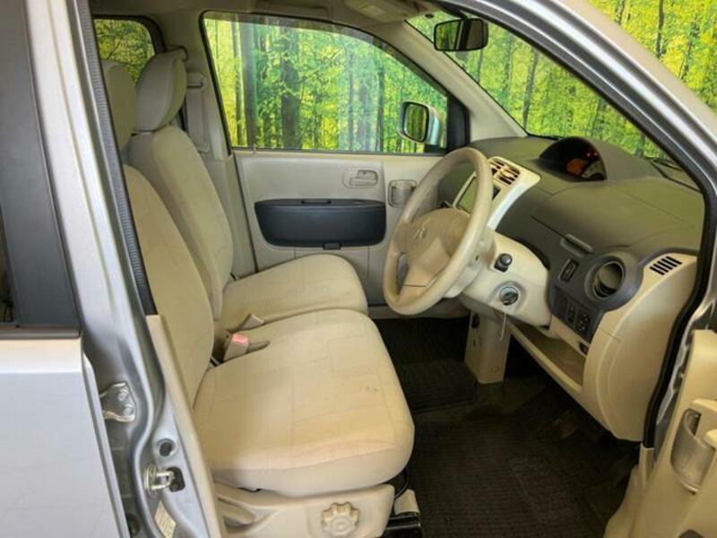 EK WAGON