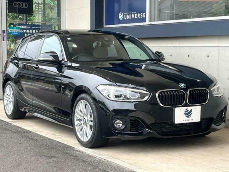 1 SERIES