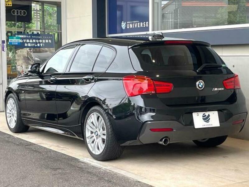 1 SERIES