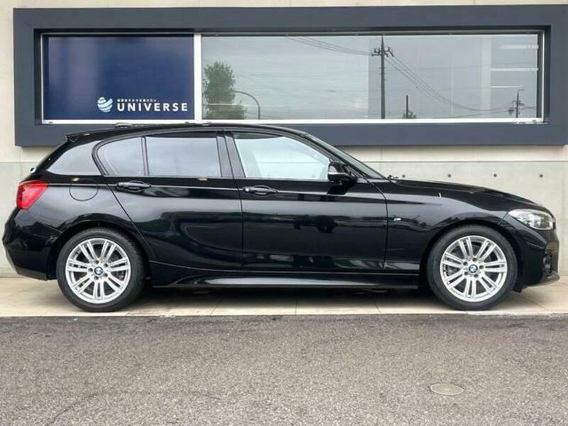 1 SERIES