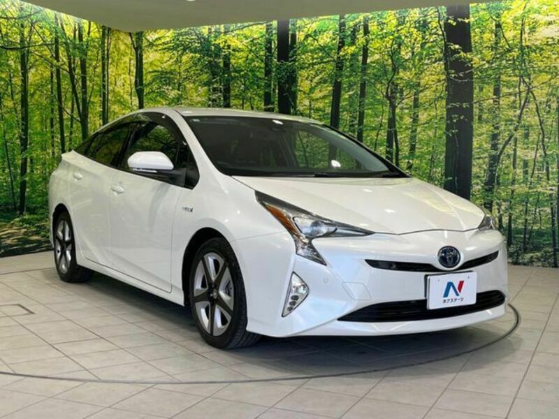 PRIUS