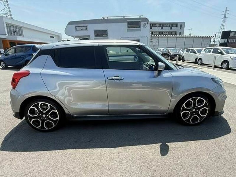 SWIFT