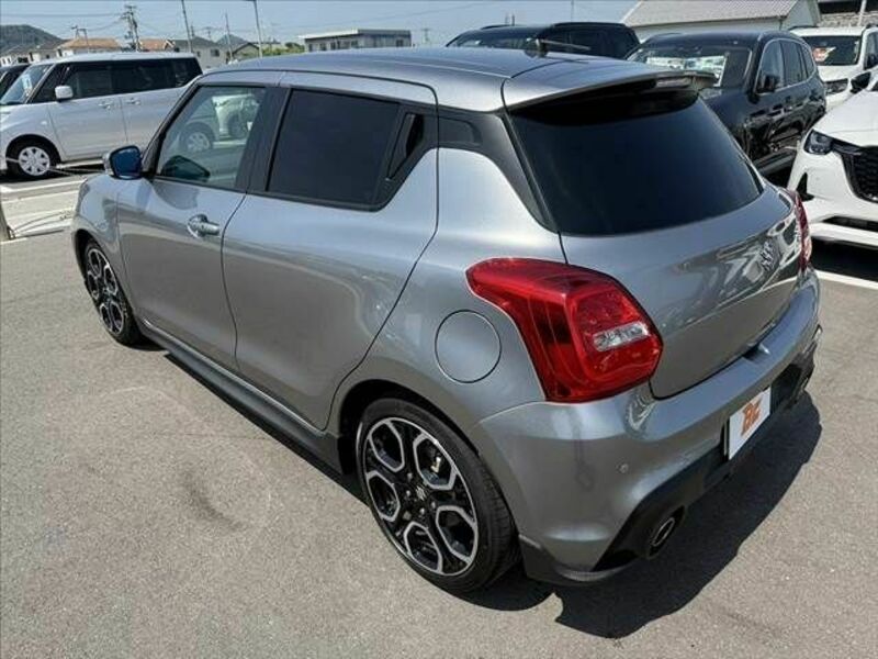 SWIFT