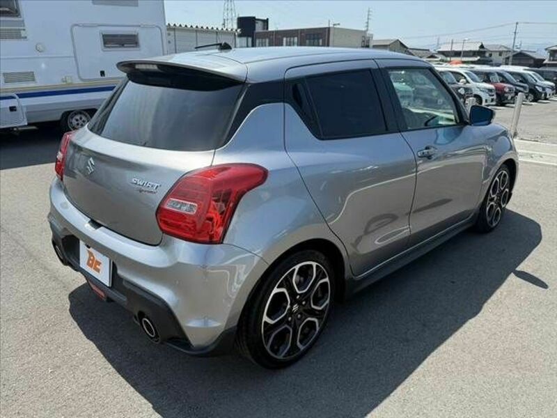 SWIFT