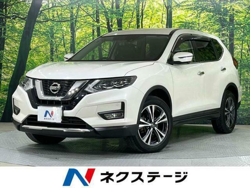X-TRAIL-0