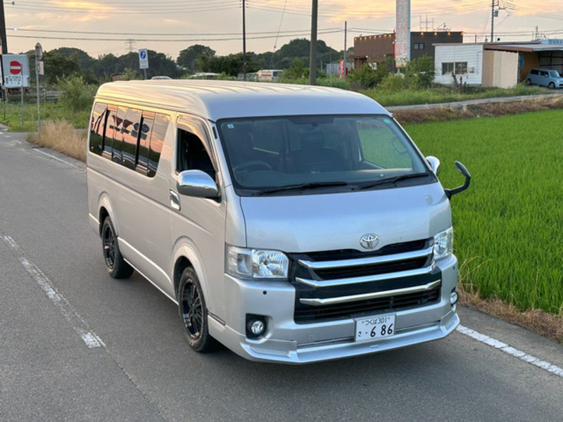 HIACE