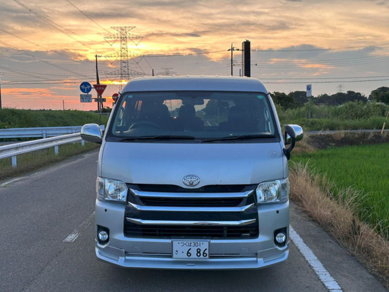 HIACE