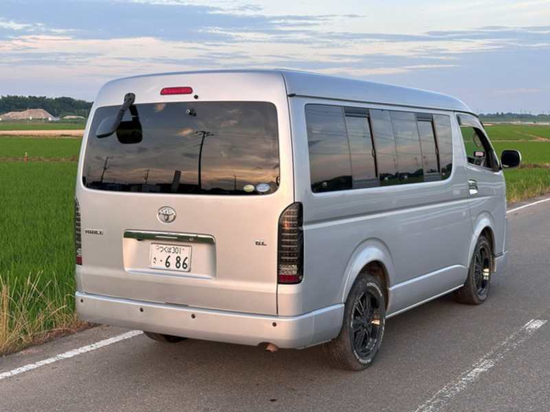 HIACE