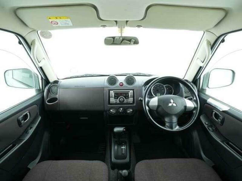 PAJERO MINI