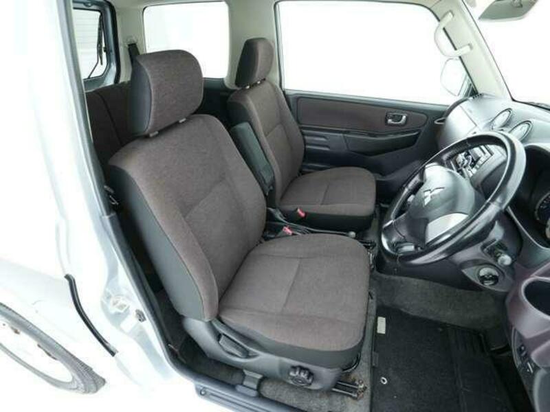 PAJERO MINI
