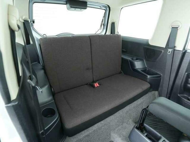 PAJERO MINI