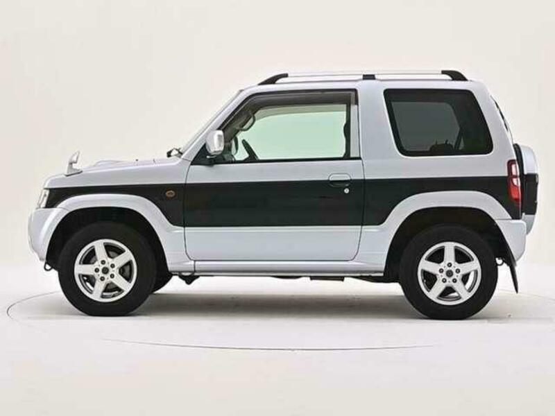 PAJERO MINI