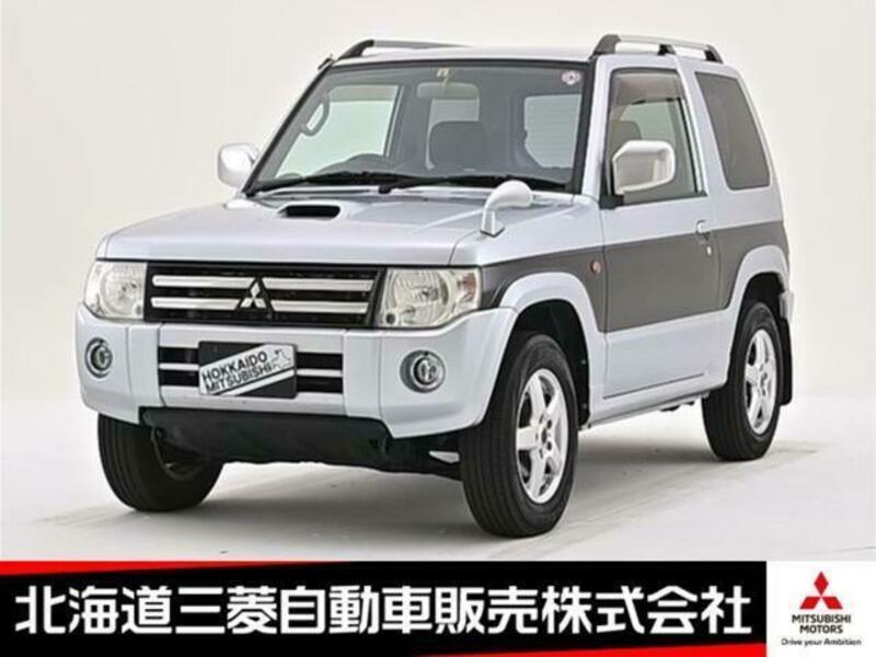 PAJERO MINI-0