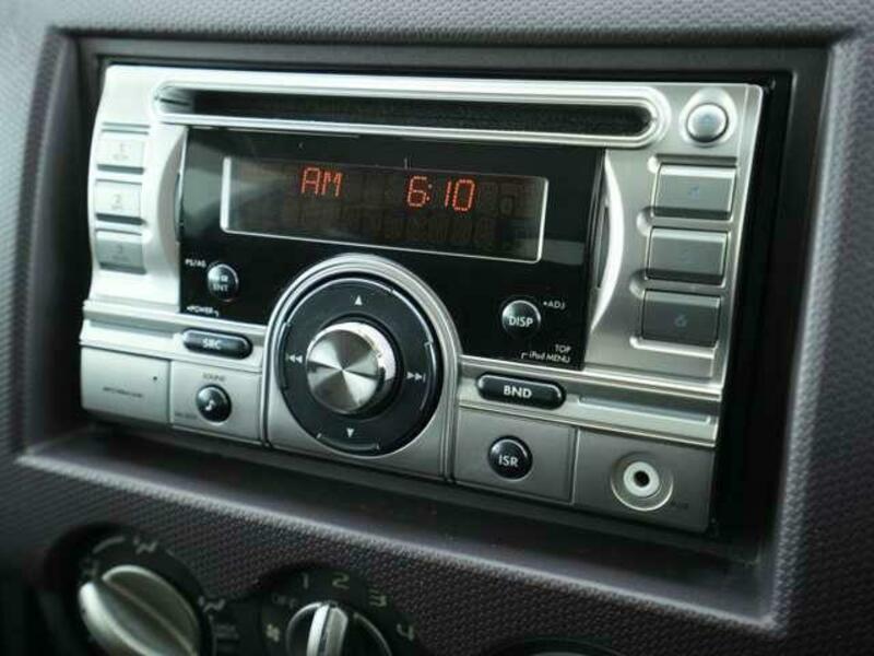 PAJERO MINI