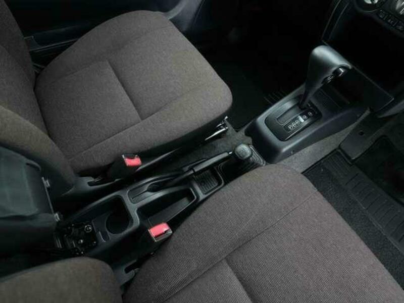 PAJERO MINI