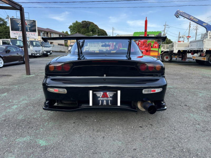 RX-7