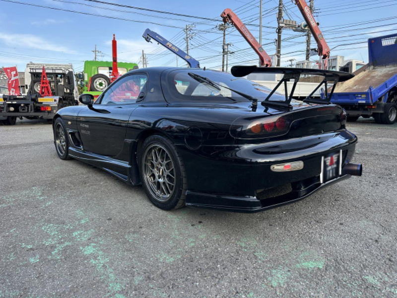 RX-7