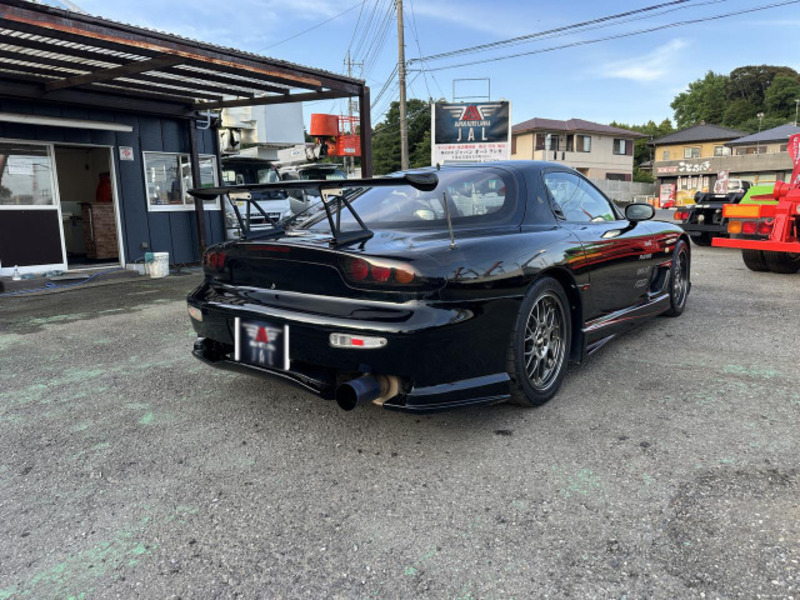 RX-7