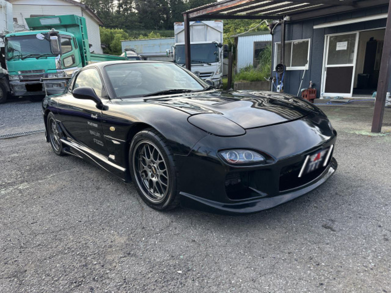 RX-7