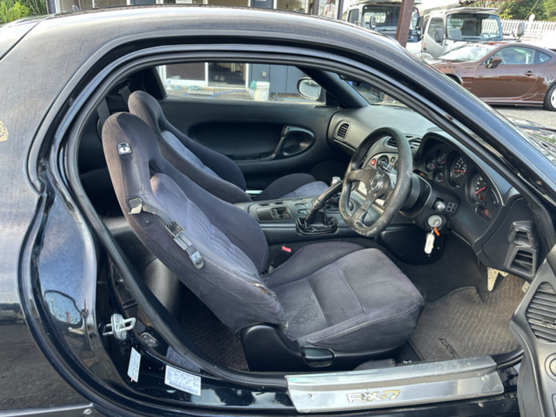 RX-7