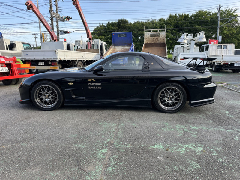 RX-7