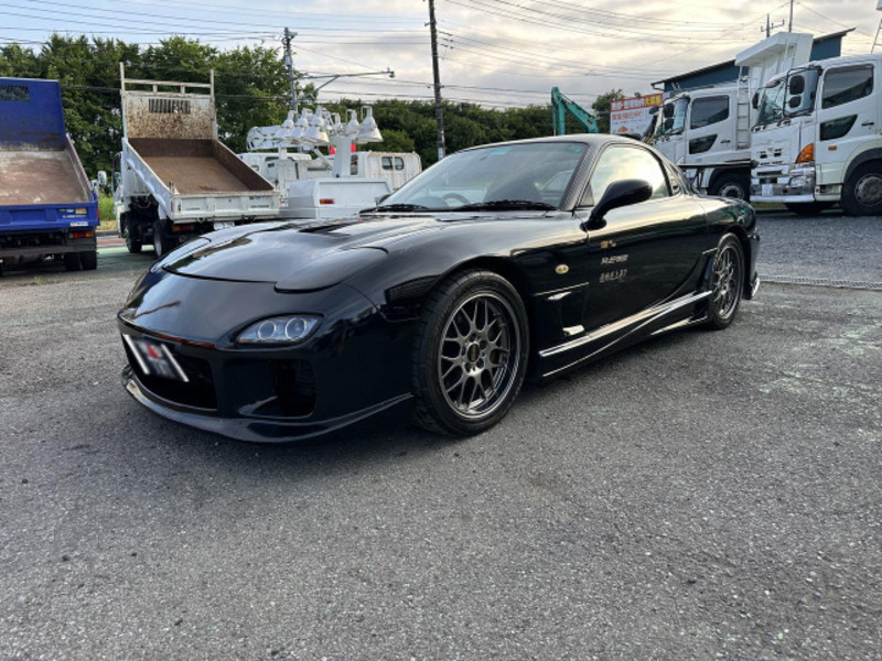 RX-7