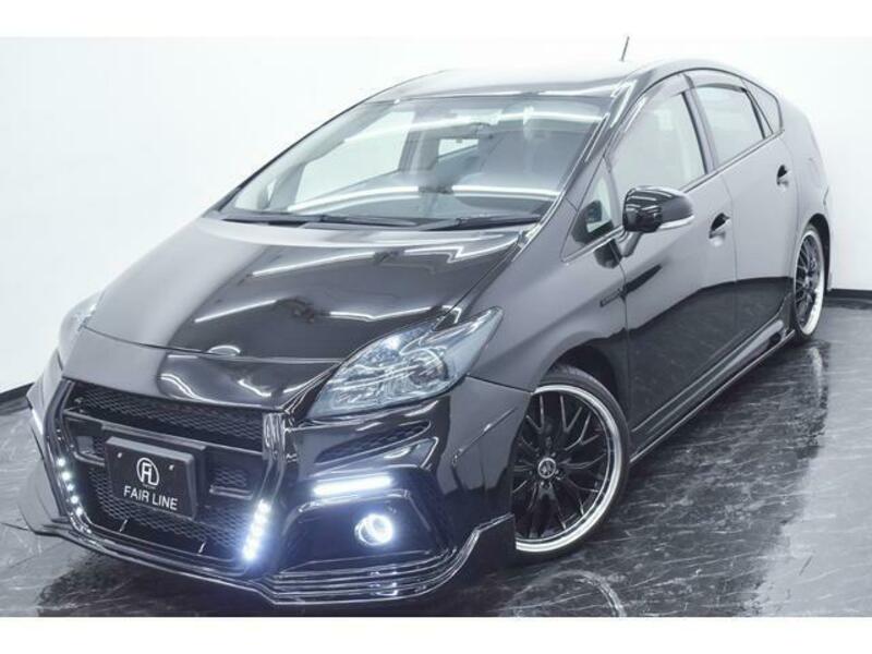 PRIUS